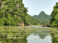 Quan-SOn-Lake