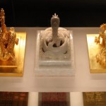 Seals of Nguyen Dynasty