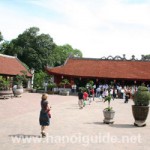 Temple of Literature