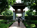 Temple of Literature Hanoi