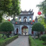 Temple of Literature
