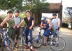 Tour Escape to Villages by Bike