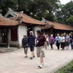 Hanoi Tourist