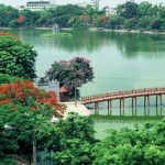 hanoi Vietnam